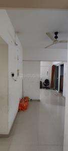 Hall Image of 1111 Sq.ft 2 BHK Apartment / Flat for sale in Sancheti Eves Garden, Mundhwa Pune for Rs. 8500000