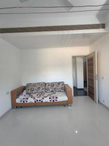 Hall Image of 3105 Sq.ft 4 BHK Apartment / Flat for sale in Ratnaakar Caledonia, Jodhpur Ahmedabad for Rs. 32500000