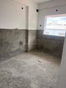 Kitchen Image of 1416 Sq.ft 3 BHK Apartment / Flat for sale in Pramodh Fort House, Thanisandra Bengaluru for Rs. 10500000