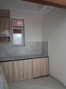 Kitchen Image of 650 Sq.ft 1 BHK Apartment / Flat for sale in Sector 73 Noida for Rs. 2700000