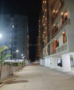 2 BHK Flat