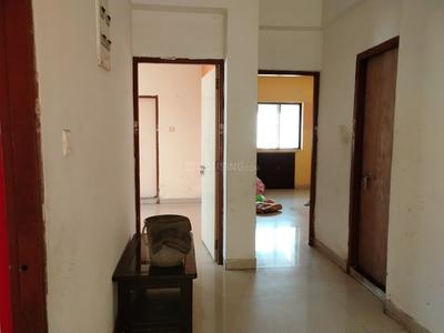 Hall Image of 1784 Sq.ft 3 BHK Builder Floor for rent in Natural City, South Dum Dum Kolkata for Rs. 22000