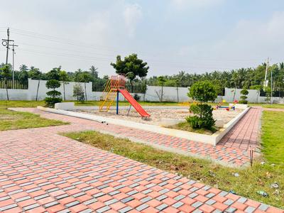Image of 1275 Sq.ft Residential Plot / Land for sale in Sulur, Coimbatore for Rs. 1697025