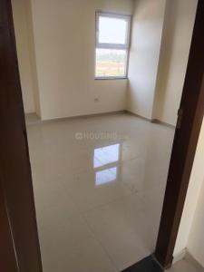Bedroom Image of 843 Sq.ft 2 BHK Apartment / Flat for sale in Evershine Royal Orchid, Raipura Kota for Rs. 2350000