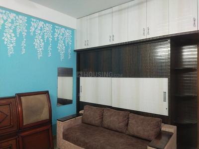 Hall Image of 1210 Sq.ft 2 BHK Apartment / Flat for sale in Kadugodi Bengaluru for Rs. 8500000
