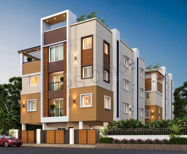 PINK TOURMALINE Main Image 1