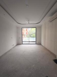 Living Room Image of 2475 Sq.ft 4 BHK Duplex for sale in Chittaranjan Park New Delhi for Rs. 105000000