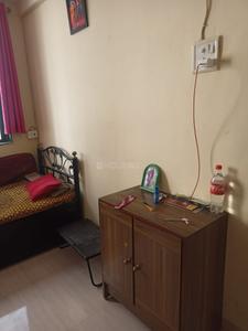 Hall Image of Om Sai Paying Guest Airoli NaviMumbai in Airoli, Navi Mumbai