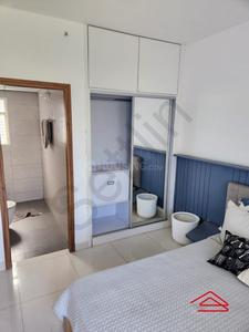 Bedroom Image of 1137 Sq.ft 2 BHK Apartment / Flat for sale in White Field Ville, Whitefield Bengaluru for Rs. 14800000