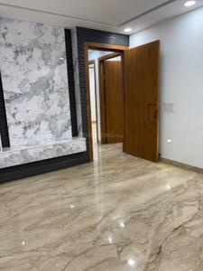 Hall Image of 2700 Sq.ft 4 BHK Builder Floor for sale in Paschim Vihar New Delhi for Rs. 49000000