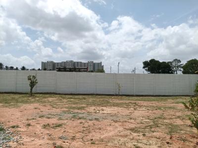 Image of 1500 Sq.ft Residential Plot / Land for sale in Medahalli, Bengaluru for Rs. 14400005