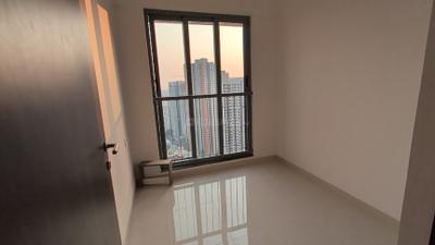 1.5 BHK Flat