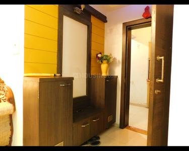Hall Image of Beverly hills Elite  in Baner, Pune