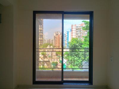 Living Room Image of 654 Sq.ft 1 BHK Apartment / Flat for sale in P P Rugi Colonia, Ambernath West Ambernath for Rs. 2800000