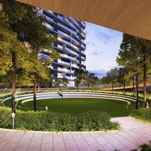 3 BHK Flat