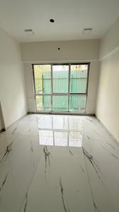 Hall Image of 480 Sq.ft 1 BHK Apartment / Flat for sale in Malad West Mumbai for Rs. 9500000