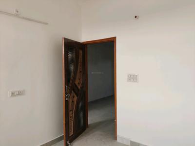 Bedroom Image of 900 Sq.ft 3 BHK Builder Floor for sale in DLF Ankur Vihar Ghaziabad for Rs. 3490569