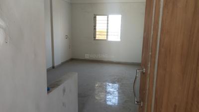 Living Room Image of 1000 Sq.ft 1 BHK Apartment / Flat for sale in Kalali Vadodara for Rs. 2200000