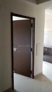 Hall Image of 400 Sq.ft 1 BHK Apartment / Flat for sale in Badia Keema Indore for Rs. 1300000