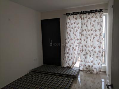 Bedroom Image of 1250 Sq.ft 3 BHK Apartment / Flat for sale in Sonika Suncity Township Sector 36 A, Sector-36A Rohtak for Rs. 7000000