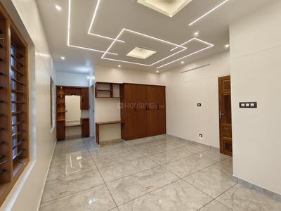 Hall Image of 2600 Sq.ft 5 BHK Independent House for sale in Vattiyoorkavu Thiruvananthapuram for Rs. 12000000