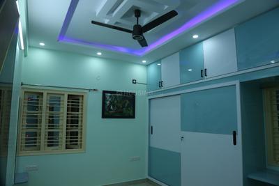 Bedroom Image of 5250 Sq.ft 8 BHK Independent House for sale in Hebbal Bengaluru for Rs. 39925000