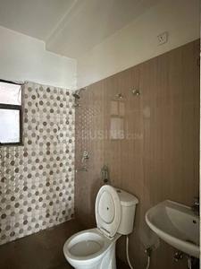 Bathroom Image of 1130 Sq.ft 3 BHK Apartment / Flat for sale in DTC Southern Heights, Joka Kolkata for Rs. 7500000