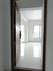 Main Entrance Image of 1345 Sq.ft 3 BHK Apartment / Flat for sale in Mogappair East Chennai for Rs. 17485000