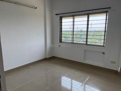 Bedroom Image of 1083 Sq.ft 3 BHK Apartment / Flat for sale in Prudent Prana, Narendrapur Kolkata for Rs. 6500000
