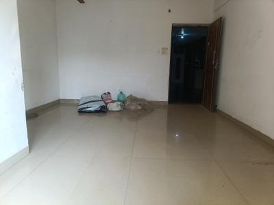 Living Room Image of 1070 Sq.ft 2 BHK Apartment / Flat for sale in Paradise Sai Icon, Kharghar Navi Mumbai for Rs. 11700000