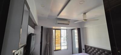 Bedroom Image of 1100 Sq.ft 2 BHK Apartment / Flat for sale in Kamothe Navi Mumbai for Rs. 12000000