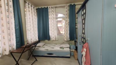Bedroom Image of 1200 Sq.ft 3 BHK Apartment / Flat for sale in Deshpande DBs Diamond Apartment, Shivaji Nagar Pune for Rs. 24500000
