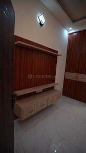 Bedroom Image of 2167 Sq.ft 3 BHK Villa for sale in Harnathpura Jaipur for Rs. 11500000