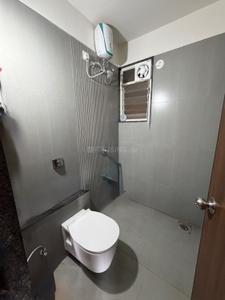 Image of 2400 Sq.ft 4 BHK Apartment / Flat for rent in Pharande Puneville Phase I, Punawale, Pune for Rs. 40000
