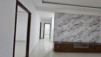 Bedroom Image of 2500 Sq.ft 3 BHK Apartment / Flat for rent in Madhapur Hyderabad for Rs. 55000
