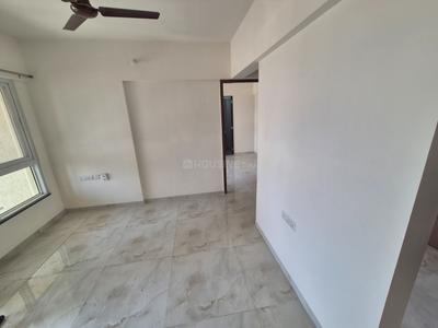 Bedroom Image of 1300 Sq.ft 3 BHK Apartment / Flat for rent in VTP HiLife, Thergaon Pune for Rs. 33999