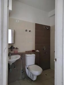 Bedroom One Image of 1694 Sq.ft 3 BHK Apartment / Flat for sale in Stellar Jeevan, Noida Extension Greater Noida for Rs. 15500000