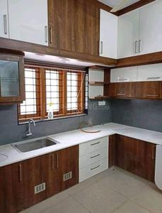 Kitchen Image of 650 Sq.ft 1 BHK Independent House for sale in Kilambakkam Chennai for Rs. 5262500