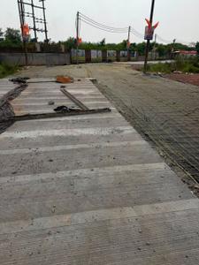 Image of 900 Sq.ft Residential Plot / Land for sale in Swastik Aten City Plots, Noida Extension, Greater Noida for Rs. 8000000