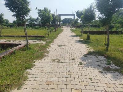 Image of 540 Sq.ft Residential Plot / Land for sale in Dilshad Garden, New Delhi for Rs. 840000