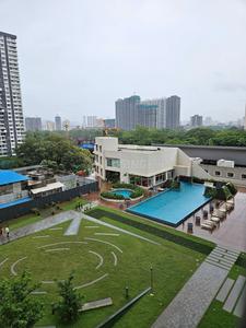 Image of 1450 Sq.ft 3 BHK Apartment / Flat for sale in Vihang Thane Infinity, Thane West, Thane for Rs. 13000000