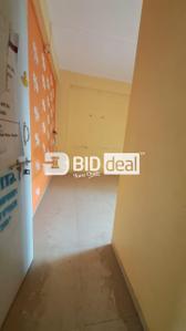 Balcony Image of 560 Sq.ft 1 BHK Apartment / Flat for sale in Pathardi Phata Nashik for Rs. 1587000