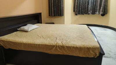 Bedroom Image of 1800 Sq.ft 3.5 BHK Villa for rent in Viman Nagar Pune for Rs. 85000