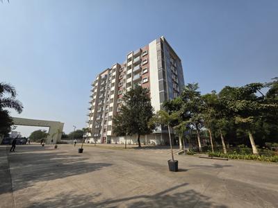 Building Image of 1066 Sq.ft 2 BHK Apartment / Flat for sale in Abhinav Sky, Vidhan Sabha Road Raipur for Rs. 3731000