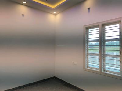 Bedroom Image of 950 Sq.ft 2 BHK Independent House for sale in Baiyappanahalli Bengaluru for Rs. 10700002