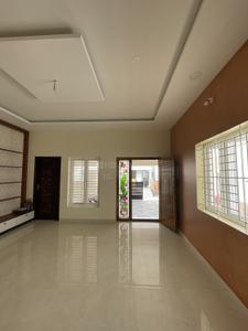 Hall Image of 1350 Sq.ft 3 BHK Independent House for sale in Saravanampatty Coimbatore for Rs. 6500000