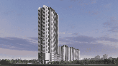 Image of 1557 Sq.ft 3 BHK Apartment / Flat for sale in Parkland 1 D Building, Ghorpadi, Pune for Rs. 11500000