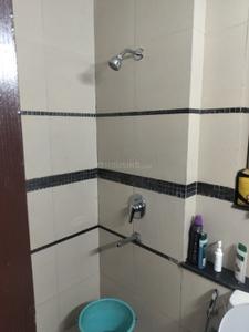 Bathroom Image of 937 Sq.ft 2 BHK Apartment / Flat for sale in Unitech Uniworld Gardens 2, Sector 47 Gurgaon for Rs. 16000000