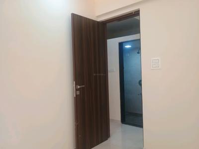 Bedroom Image of 2980 Sq.ft 4 BHK Apartment / Flat for sale in V Ten Lake View, Kalyan West Kalyan for Rs. 25800000