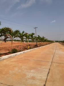 Image of 150 Sq.ft Residential Plot / Land for sale in Bhuvanagiri, Yadadri Bhuvanagiri for Rs. 2400000